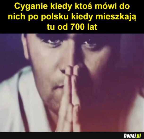 Cyganie