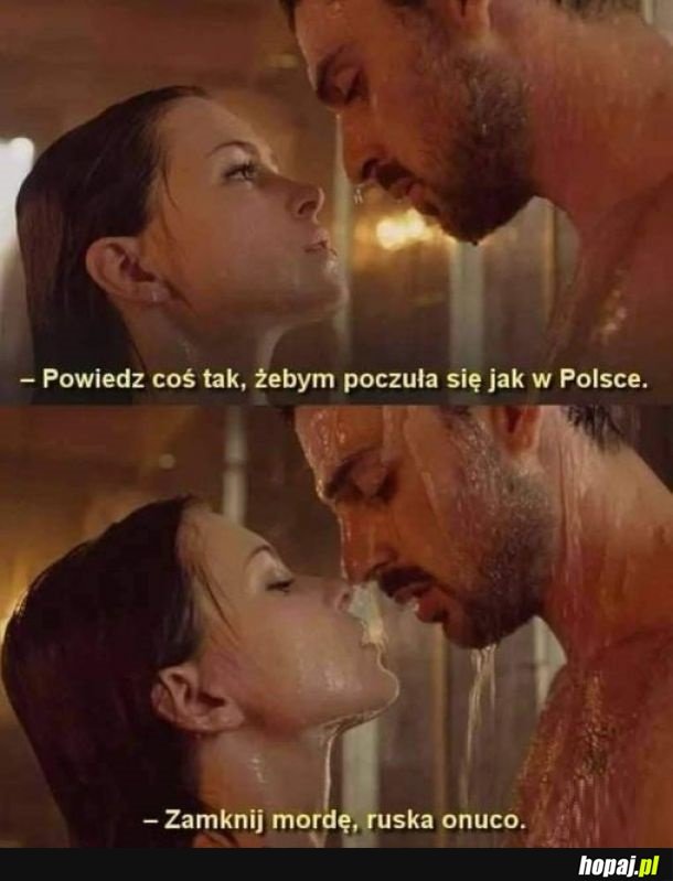 Tak to już jest