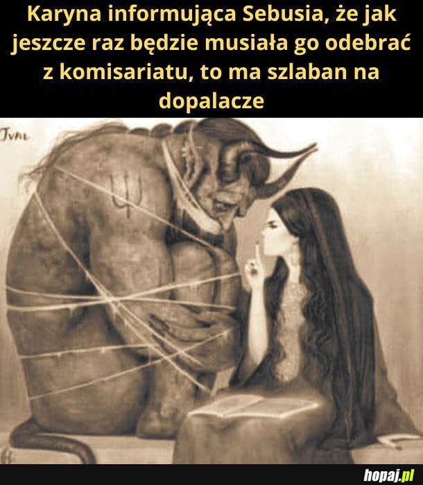 Związek to sztuka kompromisu