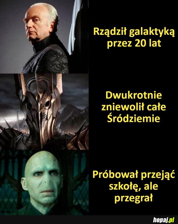 Voldemort