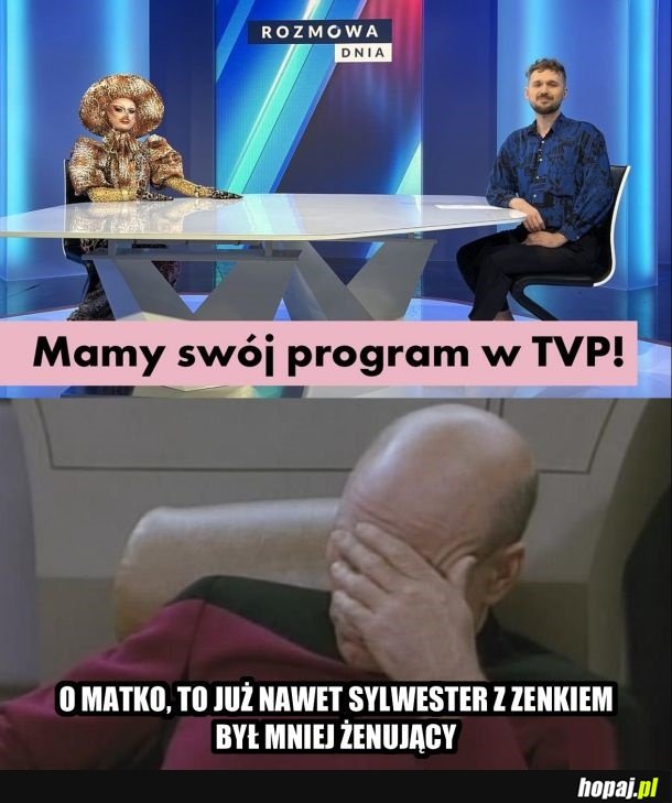 TVP