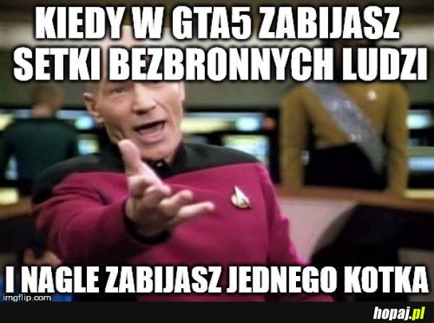 LOGIKA GTA