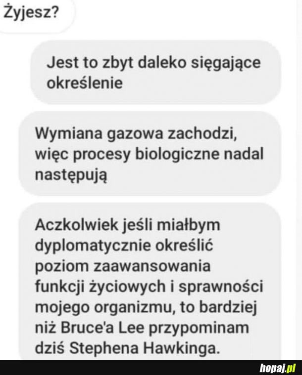 Życie