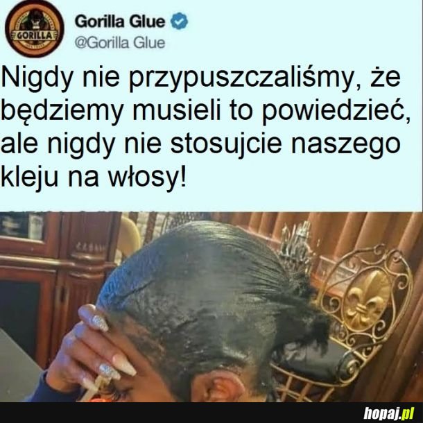 Serio, co ta osoba chciała osiągnąć?