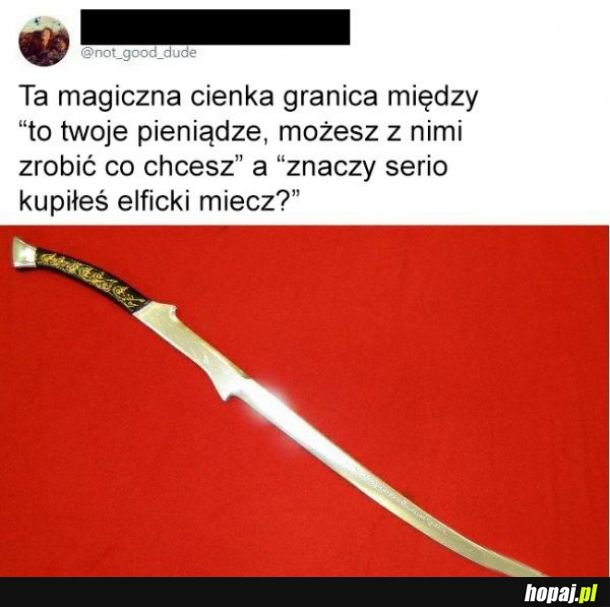 Cienka granica