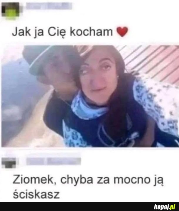 Miłość