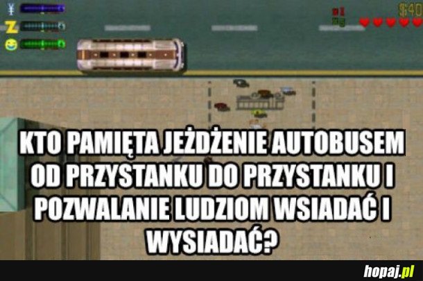 KTO PAMIĘTA?