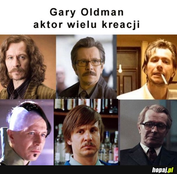 GARY