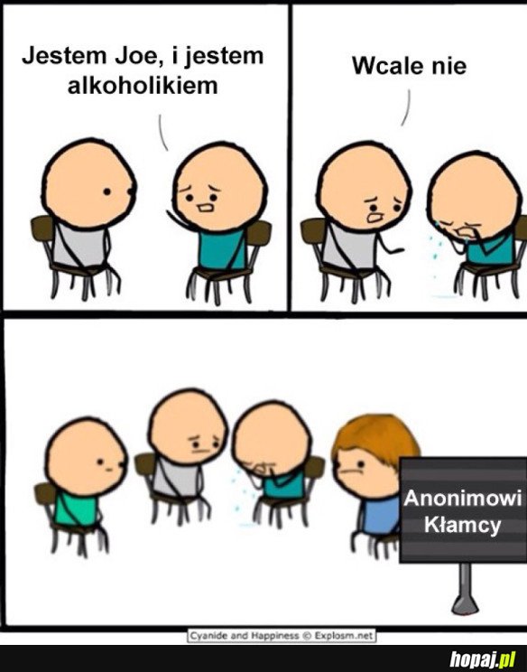 ANONIMOWI KŁAMCY