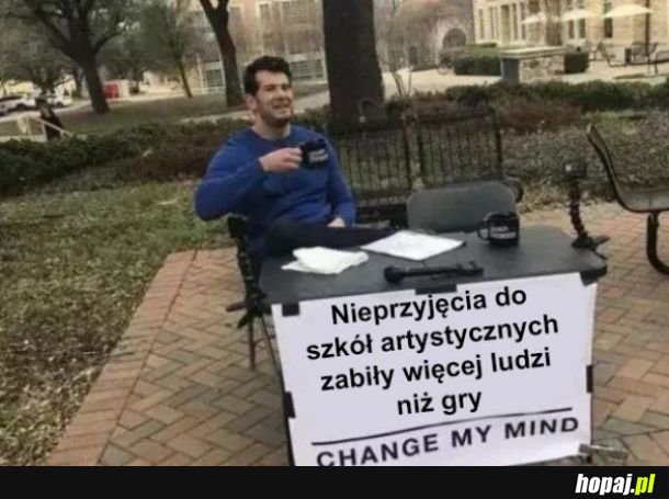  Szkoła artystyczna 