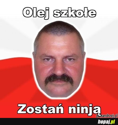 Pan andrzej ;d