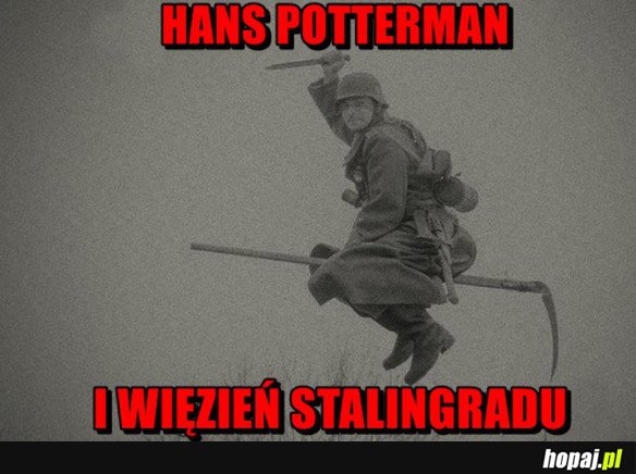 Hans Potterman