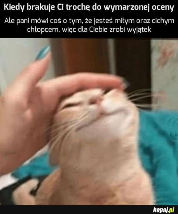 Bycie cichym dzieciakiem ma swoje plusy