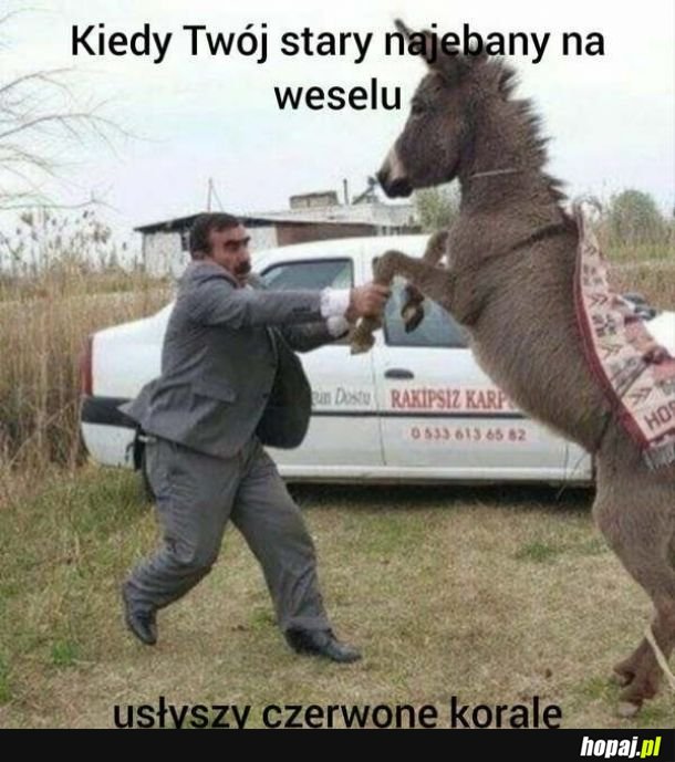  Za każdym razem 