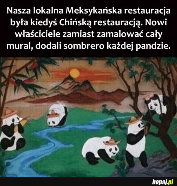 Spoko wyszło 