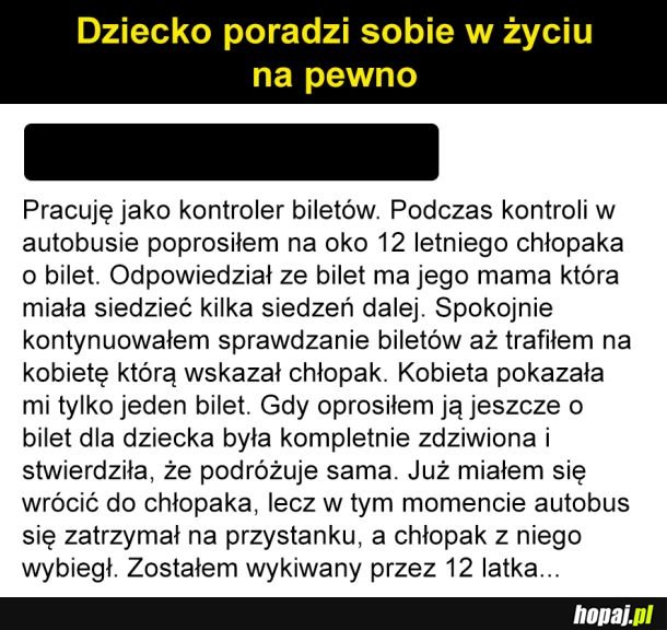 Dobry cwaniak