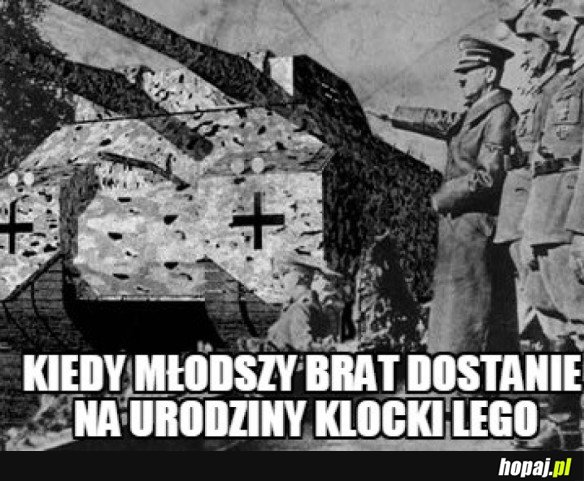 NO POMÓC TRZEBA