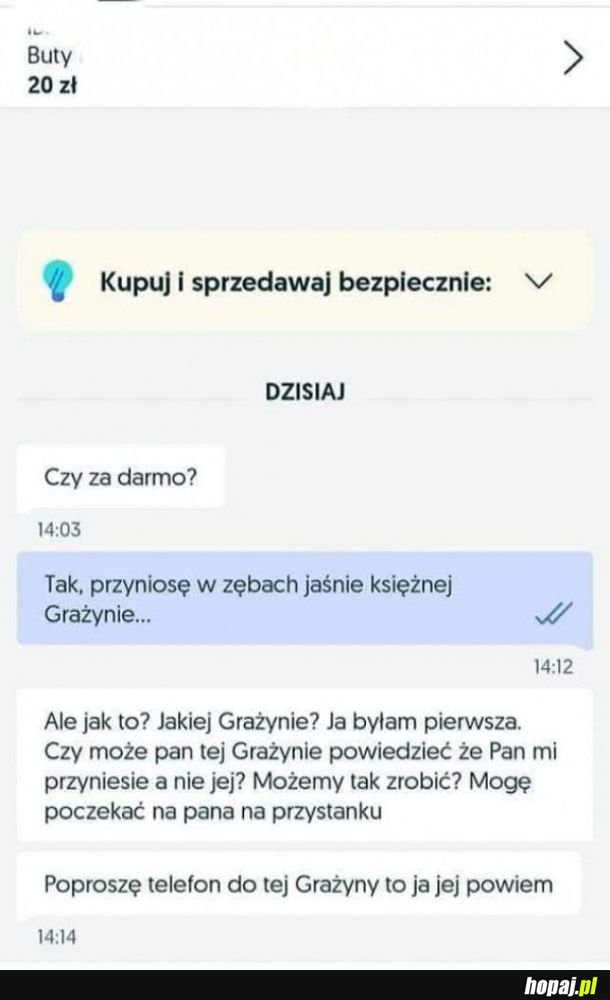 Grażyna