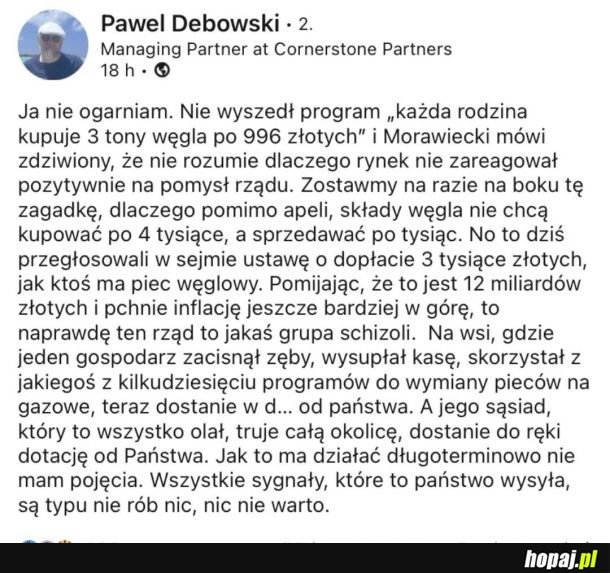 Mój kraj, taki piękny