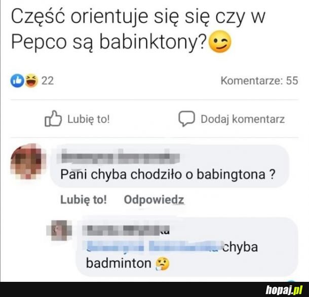 Babington