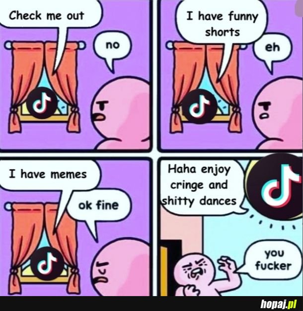 Tik tok