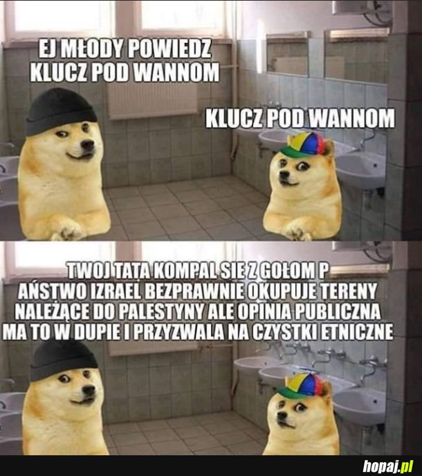 Tak było