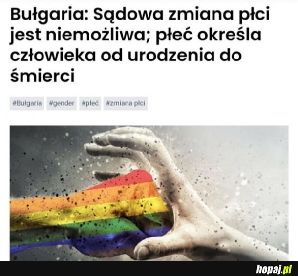 Brawo Bułgaria