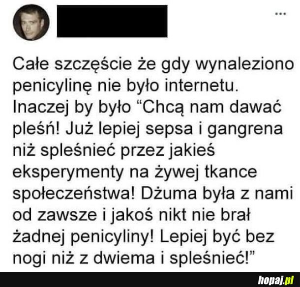 Pleśniosceptycy