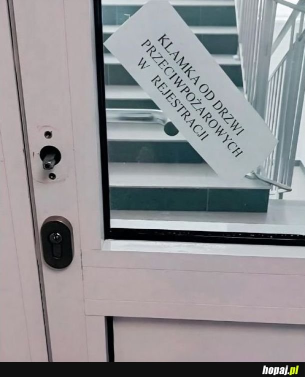Tymczasem w szpitalu we Włocławku