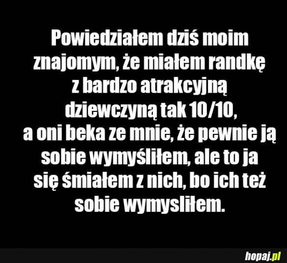 Randka