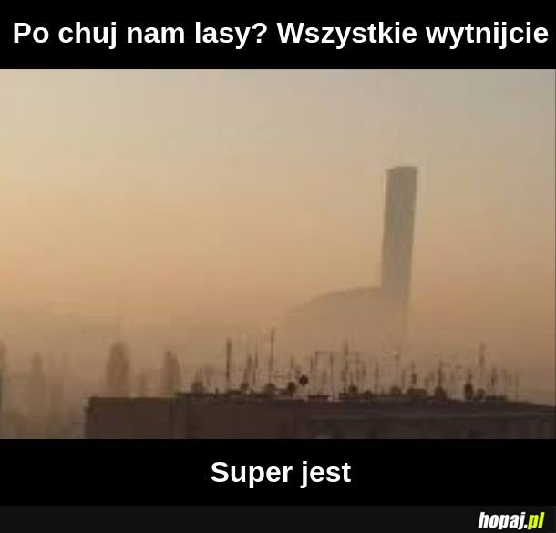 Piękna pogoda
