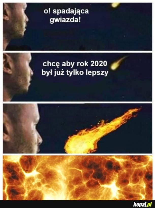 2020 już tylko lepszy