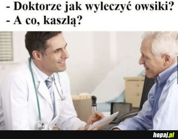 Sucharek na dziś