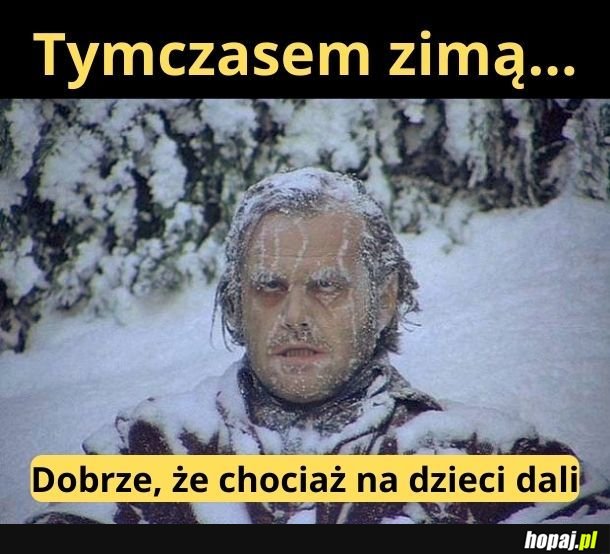 Zamrożony elektorat