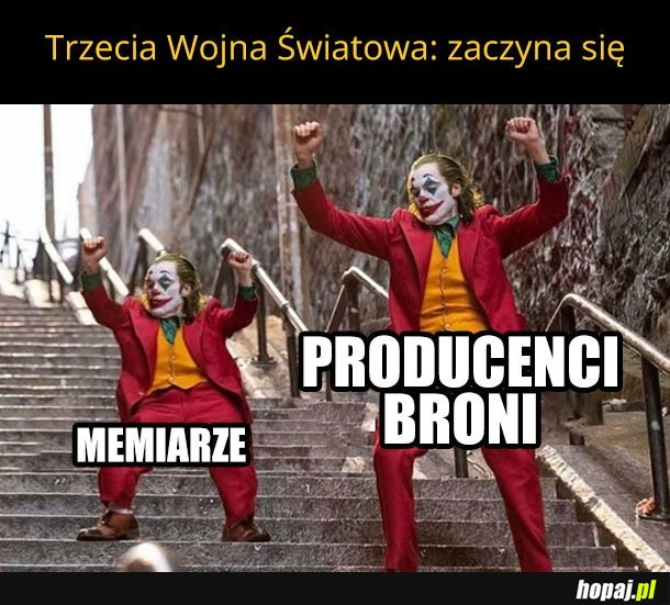 Ale będzie