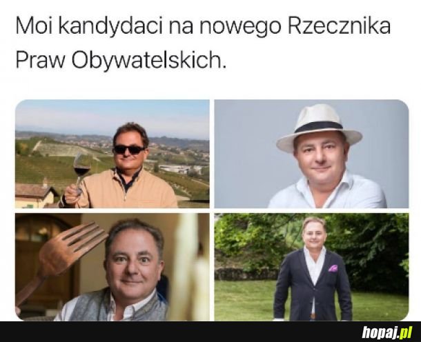 Lepszych nie znajdziecie