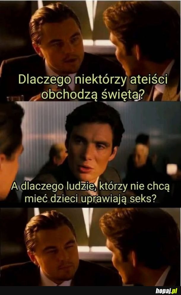 No właśnie