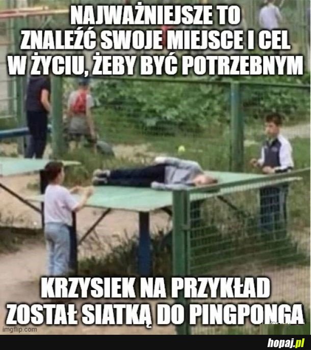 Cel w życiu