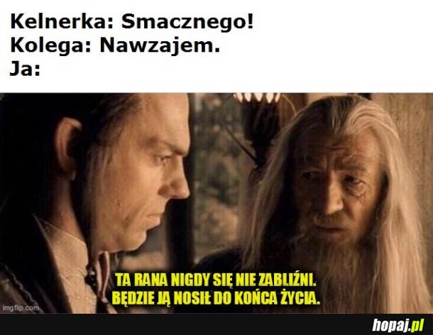 Ciężkie brzemię