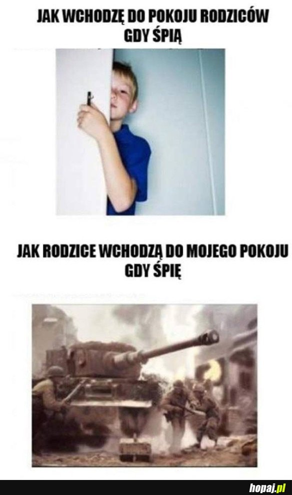 TO JEST TA RÓŻNICA