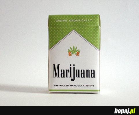 Marijuana