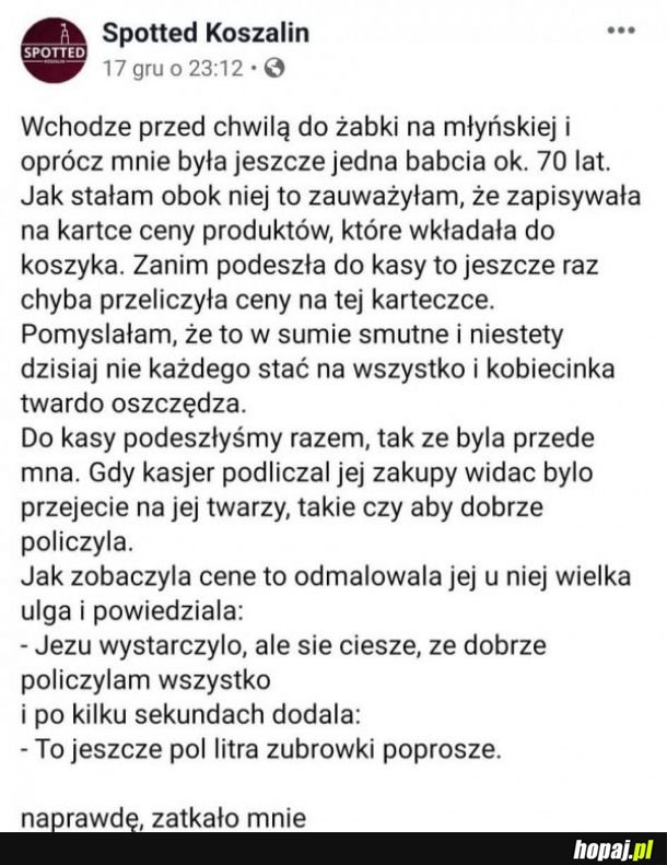 Planować trzeba umieć