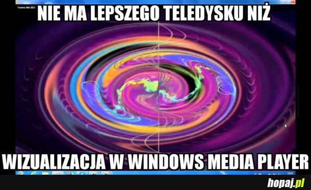 NAJLEPSZY TELEDYSK