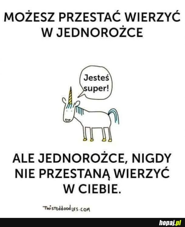 Jednorożce