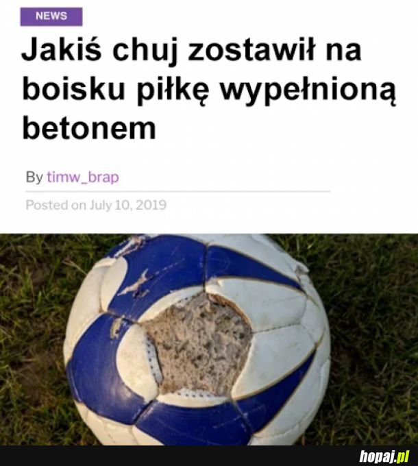 Ważne info