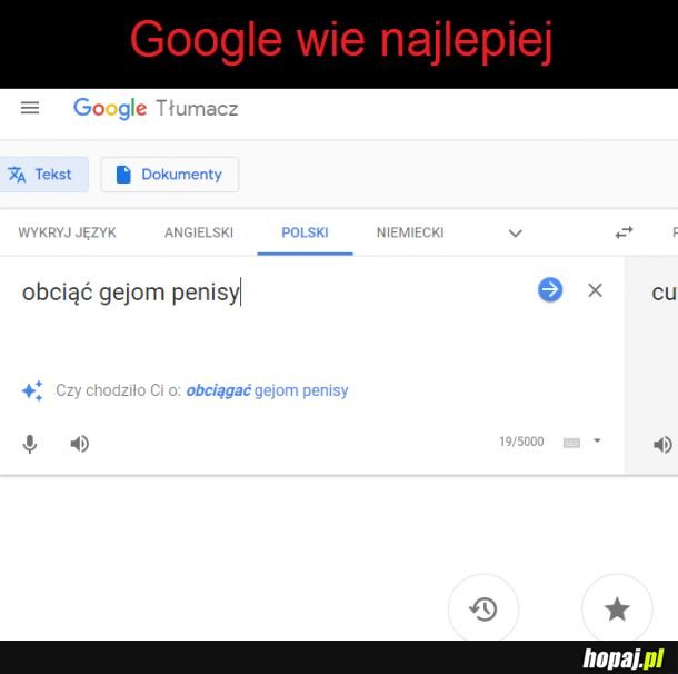 Google wie najlepiej