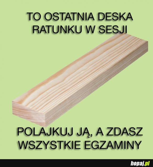 Pomyślność w sesji