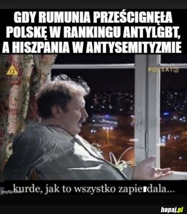 Co się z nami stało