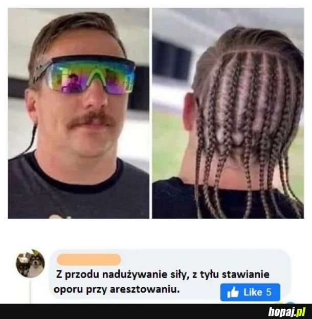 Ameryka w jednym gościu