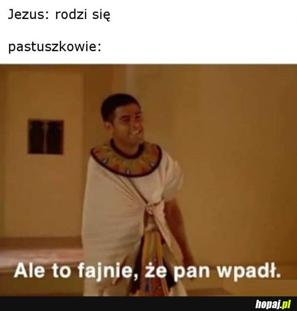Jemu wdzięcznie przygrywajcie